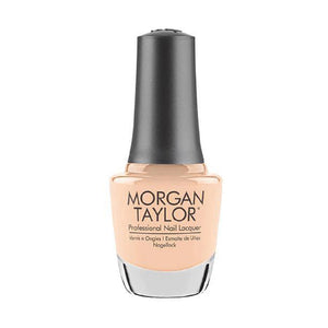 Morgan Taylor 854 - Need A Tan - Nail Lacquer 0.5 oz - 3110854 by Gelish sold by DTK Nail Supply