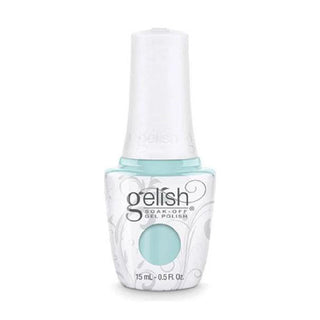  Gelish Nail Colours - 263 Not So Prince Charming - Blue Gelish Nails - 1110263 by Gelish sold by DTK Nail Supply