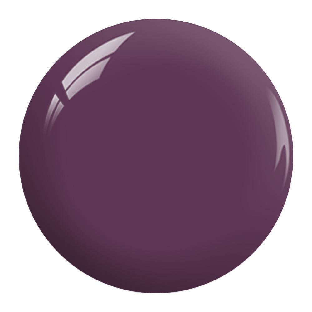 NuGenesis Dipping Powder Nail - NU 198 Up All Night by NuGenesis sold by DTK Nail Supply