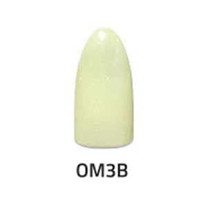 Chisel Acrylic & Dip Powder - OM003B by Chisel sold by DTK Nail Supply