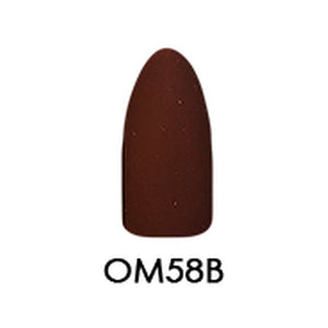 Chisel Acrylic & Dip Powder - OM058B by Chisel sold by DTK Nail Supply