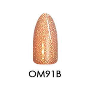 Chisel Acrylic & Dip Powder - OM091B by Chisel sold by DTK Nail Supply