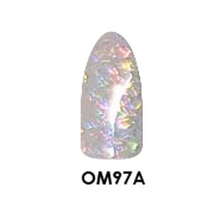 Chisel Acrylic & Dip Powder - OM097A by Chisel sold by DTK Nail Supply
