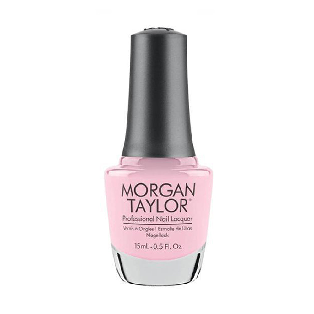 Morgan Taylor 262 - Once Upon A Mani - Nail Lacquer 0.5 oz - 3110262 by Gelish sold by DTK Nail Supply
