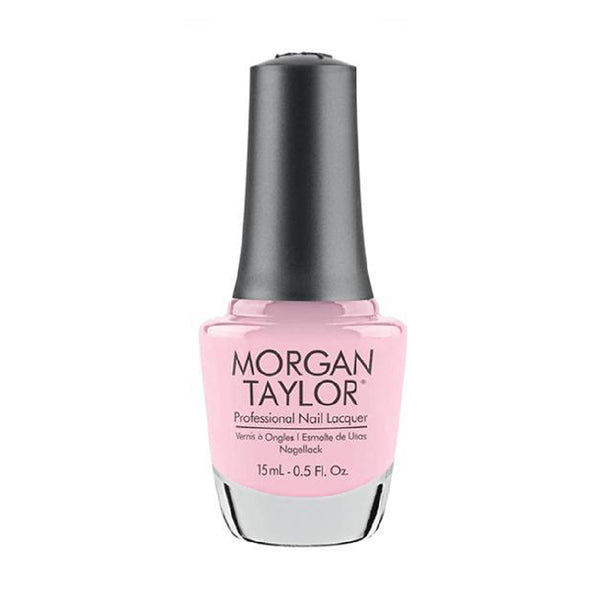 Morgan Taylor 262 - Once Upon A Mani - Nail Lacquer 0.5 oz - 3110262 by Gelish sold by DTK Nail Supply