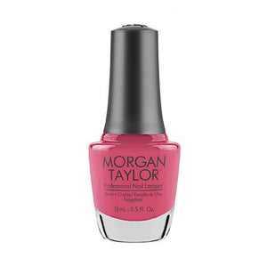 Morgan Taylor 261 - One Tough Princess - Nail Lacquer 0.5 oz - 3110261 by Gelish sold by DTK Nail Supply