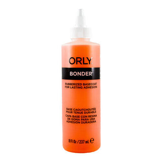  Orly Basecoat - Bonder 8oz by Orly sold by DTK Nail Supply