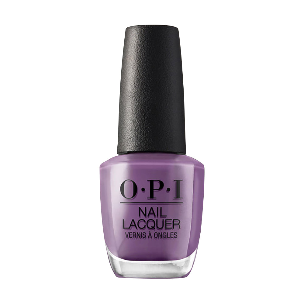 OPI Nail Lacquer - P35 Grandma Kissed a Gaucho - 0.5oz by OPI sold by DTK Nail Supply