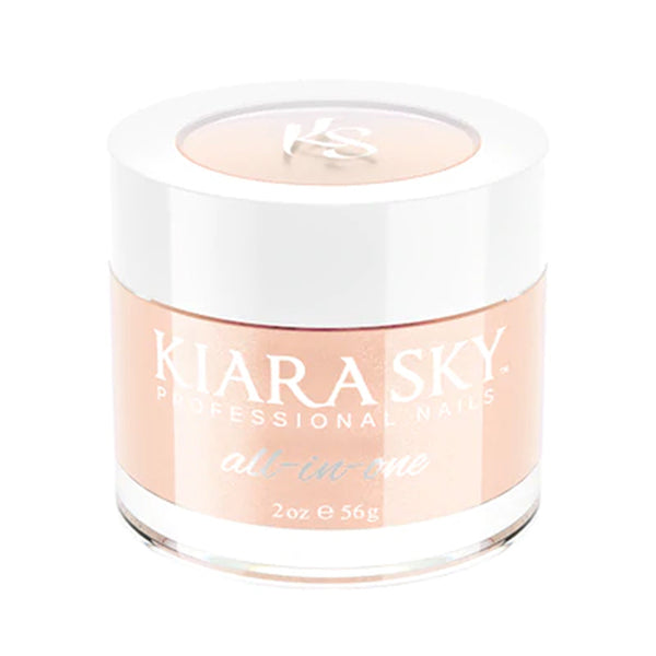 Kiara Sky - 10 - PINK PARADE - COVER - Acrylic & Dipping Powder Color by Kiara Sky sold by DTK Nail Supply