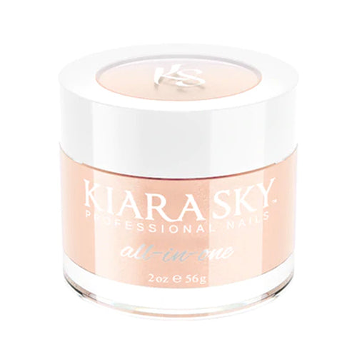 Kiara Sky - 10 - PINK PARADE - COVER - Acrylic & Dipping Powder Color by Kiara Sky sold by DTK Nail Supply