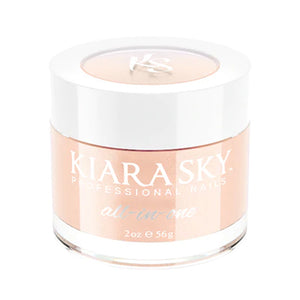 Kiara Sky - 10 - PINK PARADE - COVER - Acrylic & Dipping Powder Color by Kiara Sky sold by DTK Nail Supply