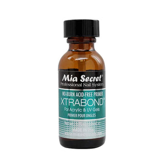  Mia secret XTRABOND – 1oz by Mia Secret sold by DTK Nail Supply