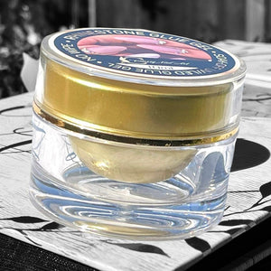 Classy Nail Art Rhinestones Glue Gel - 10ml