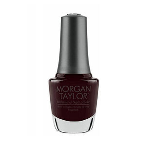Morgan Taylor 183 - Pumps Or Cowboy Boots? - Nail Lacquer 0.5 oz - 50183 by Gelish sold by DTK Nail Supply