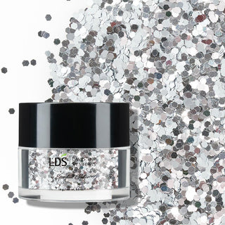  LDS Glitter Nail Art - 0.5oz DSD01 by LDS sold by DTK Nail Supply