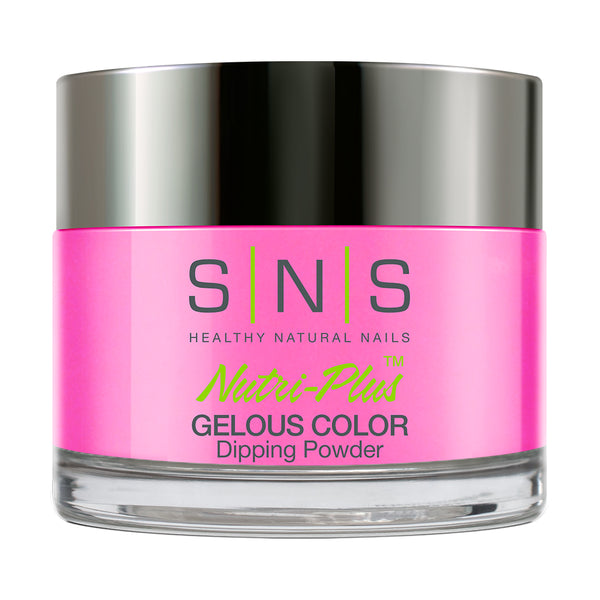 SNS Dipping Powder Nail - SG05 - Flamenco Dress by SNS sold by DTK Nail Supply