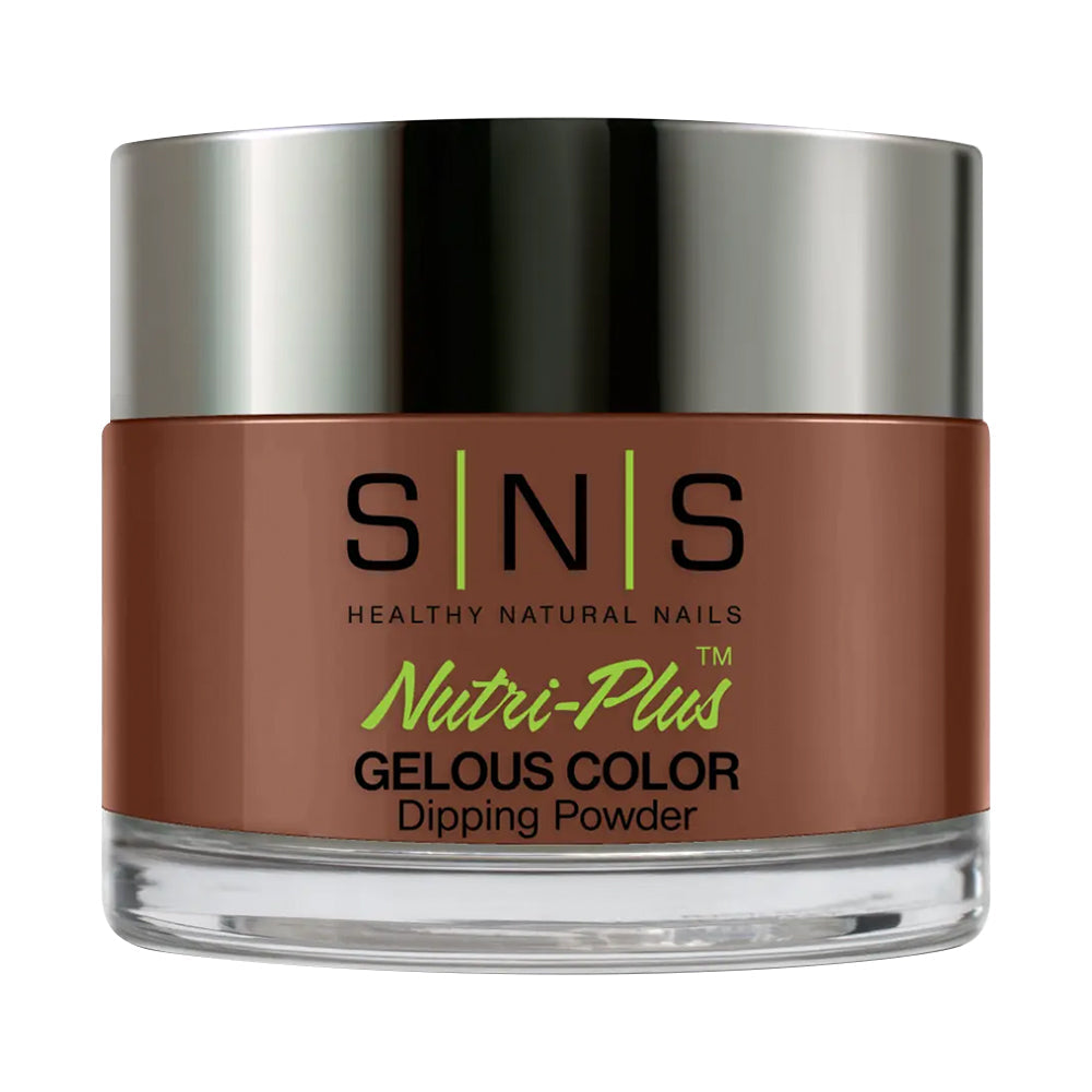 SNS Dipping Powder Nail - SL23 Stay The Night Gelous - 1oz by SNS sold by DTK Nail Supply