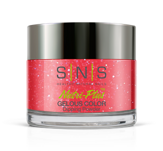  SNS Dipping Powder Nail - BD03 - Gin & Tunic - Pink Colors by SNS sold by DTK Nail Supply