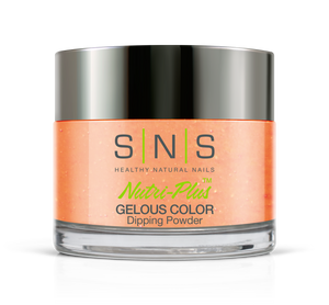 SNS Dipping Powder Nail - BD07 - Satin Doll by SNS sold by DTK Nail Supply