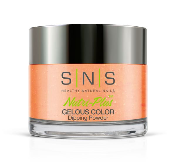 SNS Dipping Powder Nail - BD07 - Satin Doll by SNS sold by DTK Nail Supply