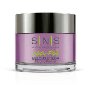 SNS Dipping Powder Nail - BD12 - Polyester Doubleknit by SNS sold by DTK Nail Supply