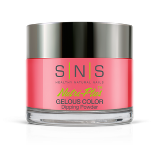  SNS Dipping Powder Nail - BD13 - Classy Cocktail Dress - Shimmer Colors by SNS sold by DTK Nail Supply