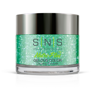  SNS Dipping Powder Nail - BD20 - Sassy Lingerie - Shimmer Colors by SNS sold by DTK Nail Supply