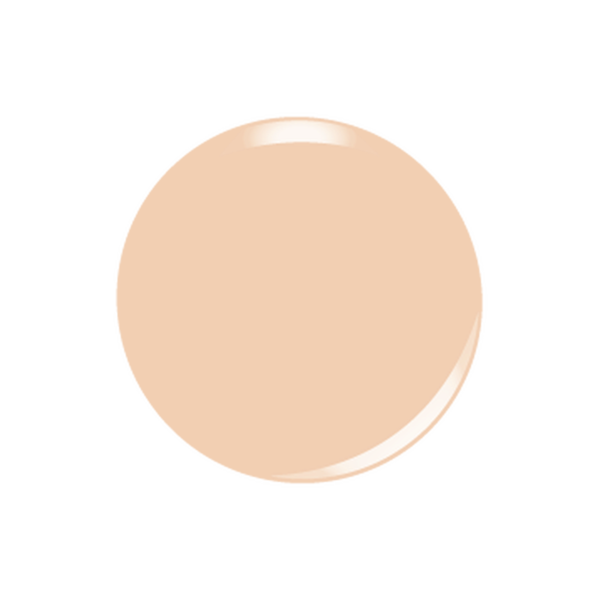 Kiara Sky Gel Nail Polish Duo - All-In-One - 5013 SUGAR HIGH by Kiara Sky All In One sold by DTK Nail Supply