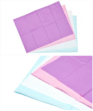  Disposable Nail Table Cover (Pack of 125) by OTHER sold by DTK Nail Supply