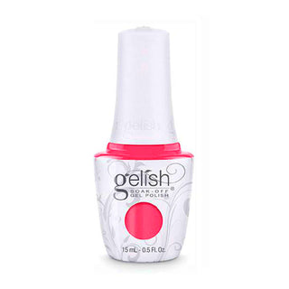  Gelish Nail Colours - 895 Shake It Till You Samba - Pink Gelish Nails - 1110895 by Gelish sold by DTK Nail Supply