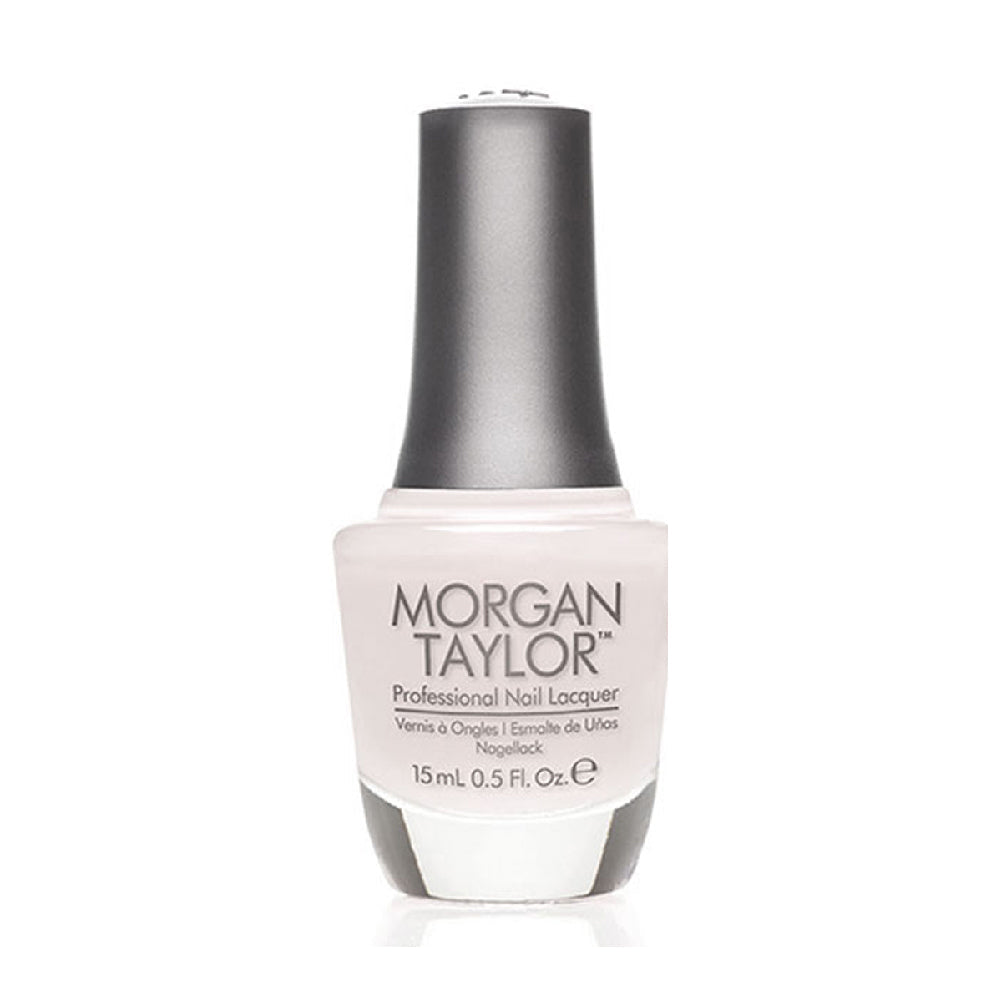 Morgan Taylor 006 - Simply Irresistible - Nail Lacquer 0.5 oz - 50006 by Gelish sold by DTK Nail Supply