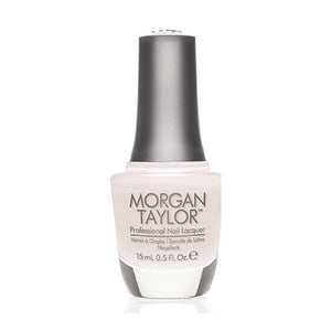 Morgan Taylor 006 - Simply Irresistible - Nail Lacquer 0.5 oz - 50006 by Gelish sold by DTK Nail Supply