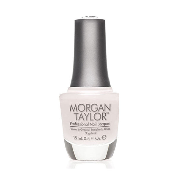 Morgan Taylor 006 - Simply Irresistible - Nail Lacquer 0.5 oz - 50006 by Gelish sold by DTK Nail Supply