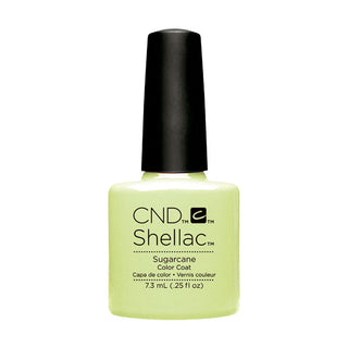  CND Shellac Gel Polish - 041CL Sugar Cane - Teal Colors by CND sold by DTK Nail Supply