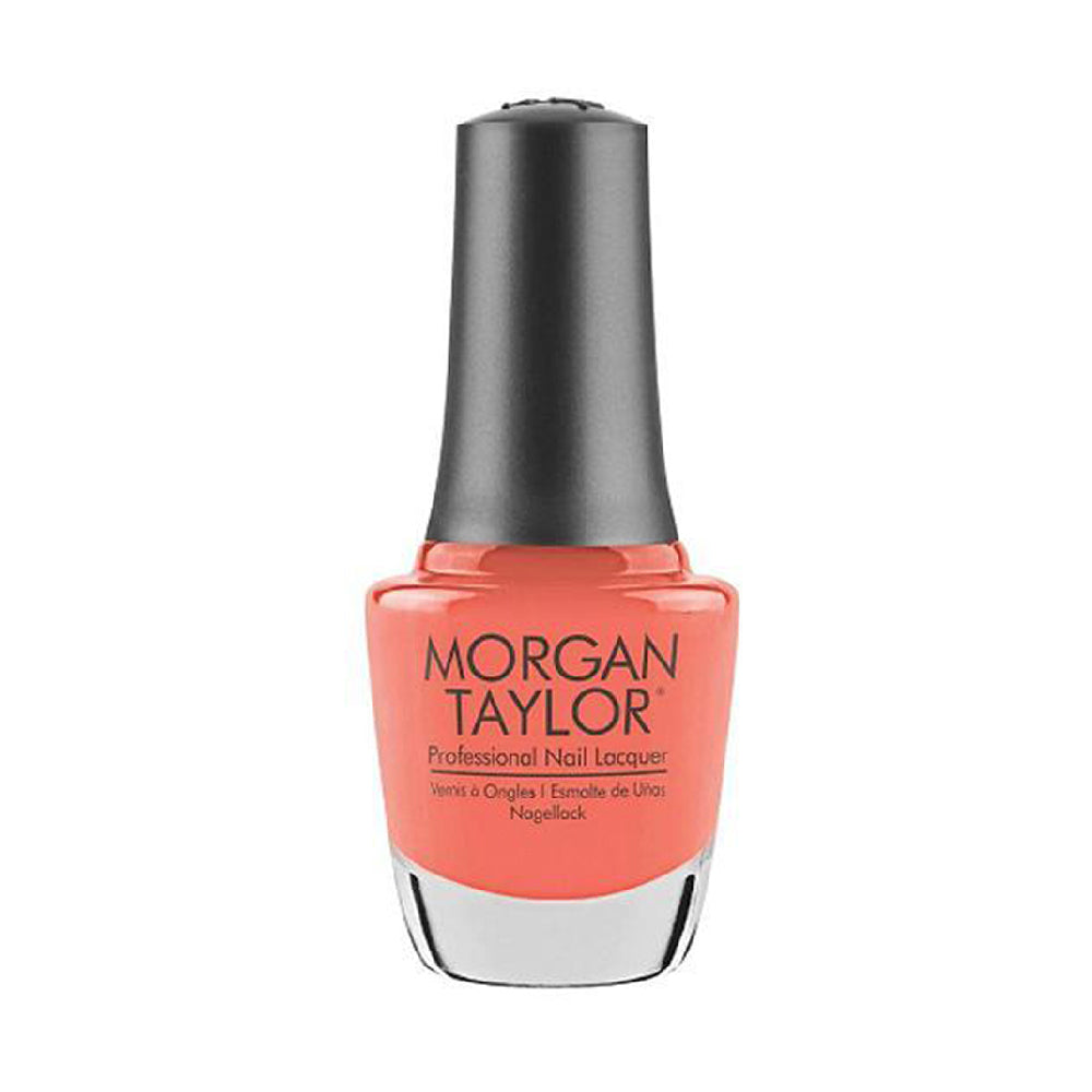 Morgan Taylor 885 - Sweet Morning Dew - Nail Lacquer 0.5 oz - 3110885 by Gelish sold by DTK Nail Supply