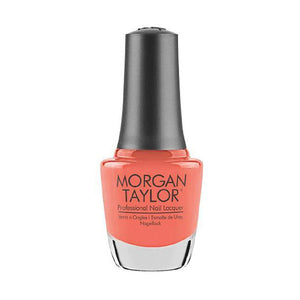 Morgan Taylor 885 - Sweet Morning Dew - Nail Lacquer 0.5 oz - 3110885 by Gelish sold by DTK Nail Supply