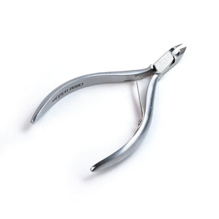  Cuticle Nipper Silver by OTHER sold by DTK Nail Supply