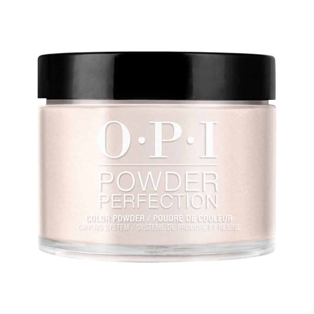 OPI Dipping Powder Nail - T65 Put It in Neutral by OPI sold by DTK Nail Supply