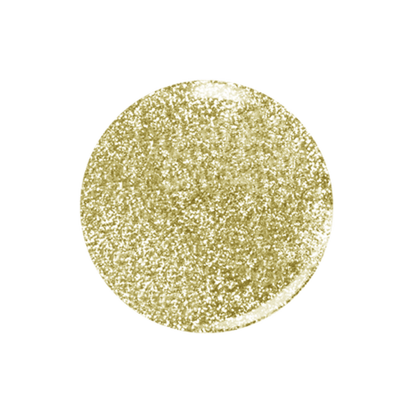 Kiara Sky Gel Nail Polish Duo - All-In-One - 5024 GLEAM BIG by Kiara Sky sold by DTK Nail Supply