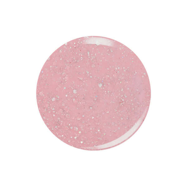 Kiara Sky Gel Nail Polish Duo - All-In-One - 5043 TRIPLE THREAT by Kiara Sky sold by DTK Nail Supply