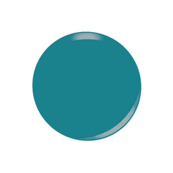 Kiara Sky Gel Nail Polish Duo - All-In-One - 5100 TRUST ISSUES by Kiara Sky sold by DTK Nail Supply