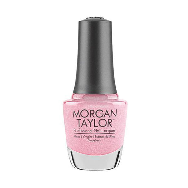 Morgan Taylor 840 - Taffeta - Nail Lacquer 0.5 oz - 3110840 by Gelish sold by DTK Nail Supply
