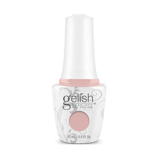  Gelish Nail Colours - 187 Tan My Hide - Neutral Gelish Nails - 1110187 by Gelish sold by DTK Nail Supply