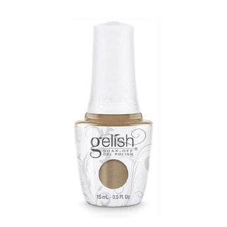  Gelish Nail Colours - 878 Taupe Model - Brown Gelish Nails - 1110878 by Gelish sold by DTK Nail Supply