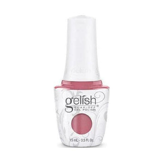 Gelish Nail Colours - 186 Tex'as Me Later - Pink Gelish Nails - 1110186 by Gelish sold by DTK Nail Supply
