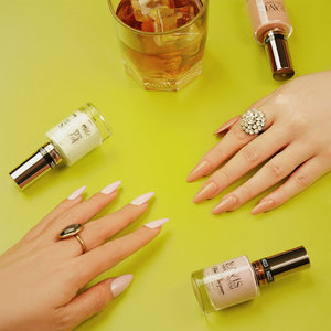 Lavis Gel Polish 069 - Cocoa Brown by LAVIS NAILS sold by DTK Nail Supply