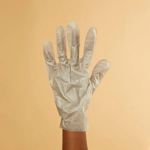 VOESH - Collagen Gloves with Argan Oil by VOESH sold by DTK Nail Supply
