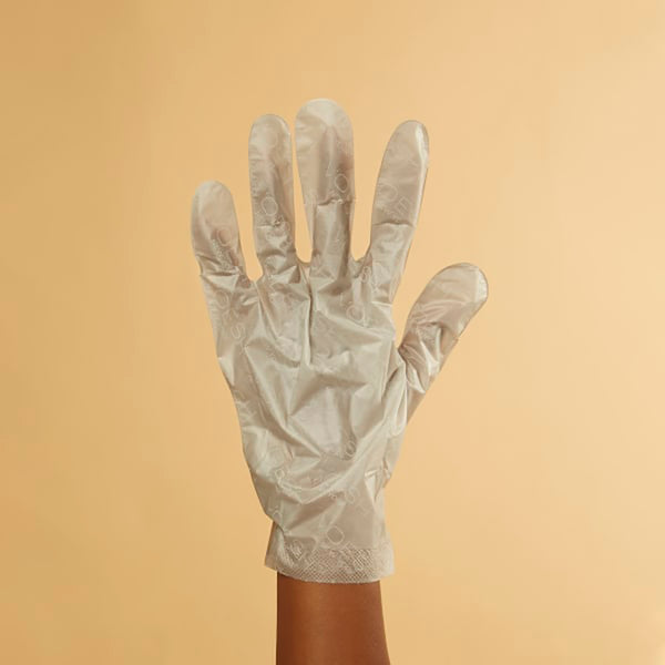 VOESH - Collagen Gloves with Argan Oil by VOESH sold by DTK Nail Supply