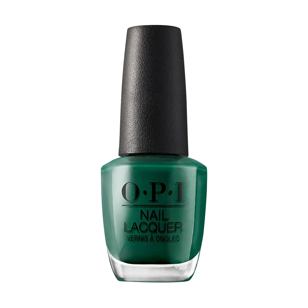 OPI Nail Lacquer - W54 Stay Off the Lawn!! - 0.5oz by OPI sold by DTK Nail Supply