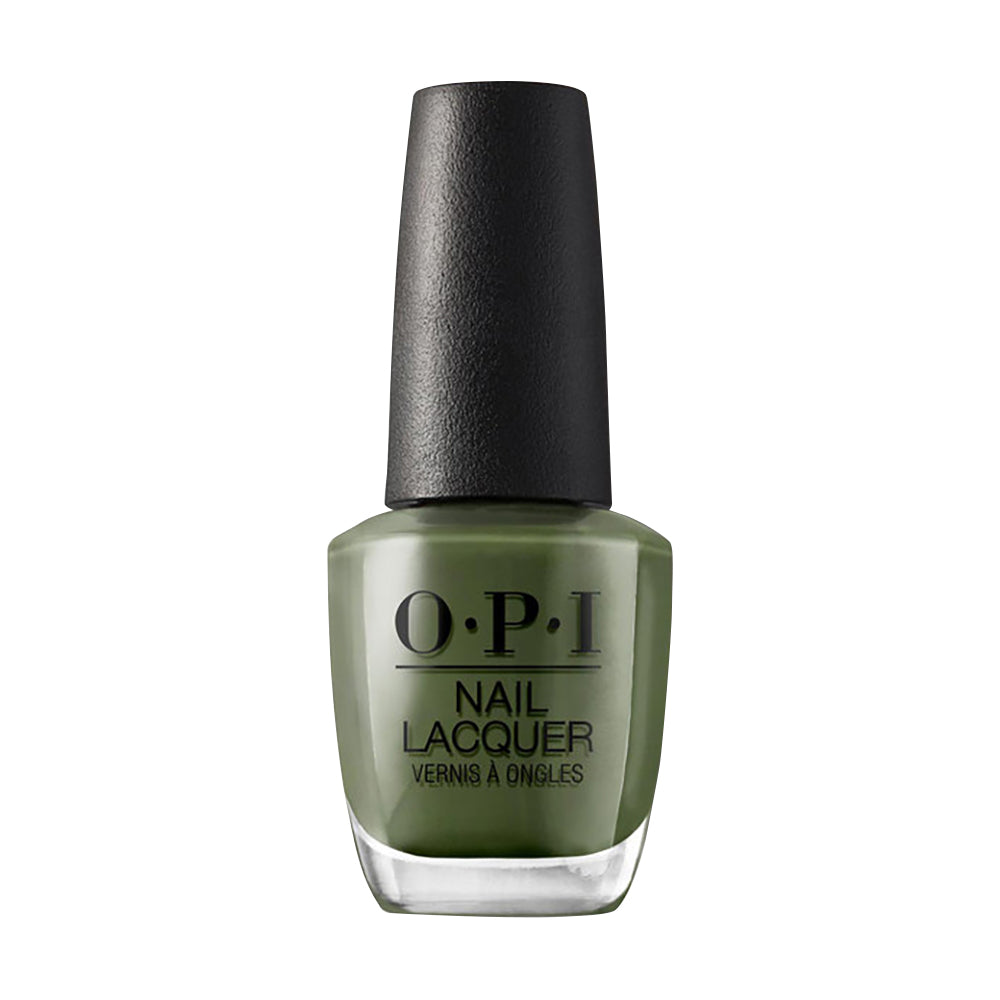 OPI Nail Lacquer - W55 Suzi - The First Lady of Nails - 0.5oz by OPI sold by DTK Nail Supply